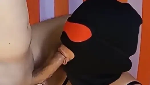 Ev Yapımı Oral Seks