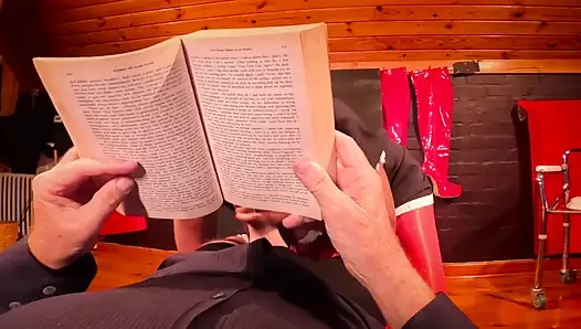 Sapık erkek delileri - yaramaz temizlikçi kadın - bölüm 2