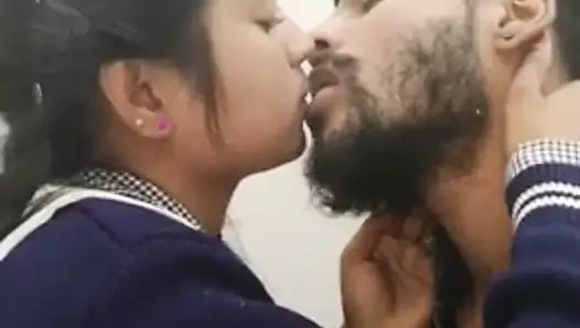 Desi gf
