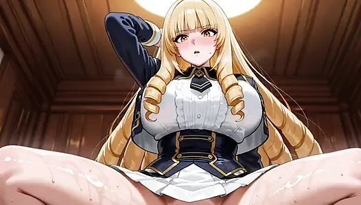 Rose Oriana (Kardinal)