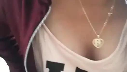 Gypsie cocksucker Nicoleta