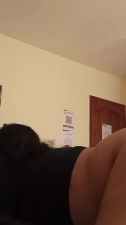 My friend from the countryside came to the city just so I can get her pregnant, she is 18 years old and her boyfriend… | Clip 2