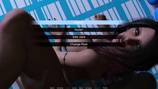 Konuklarıma susadım: büyük sahte memeli olgun orta yaşlı seksi kadın büyük yaraklı bir adamla sikişiyor bölüm 22