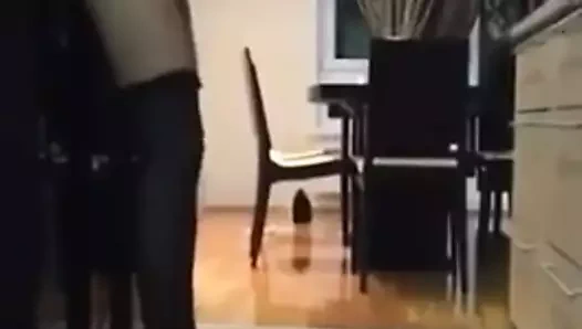 Seksi hatun dildoyla sikişiyor