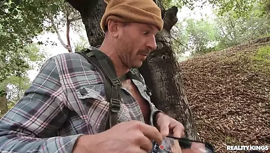 Harika açık havada - reality kings