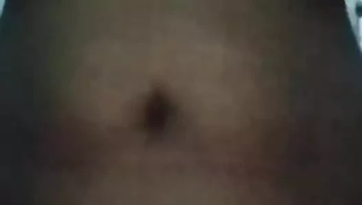 This is what it feels like when you want to have sex but your husband goes to work out of town