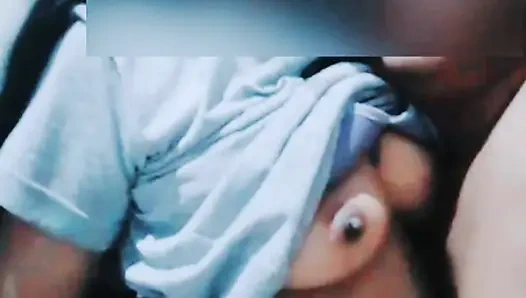 Real beautiful son-in-law and father-in-law part 3