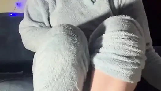 Ter, kirli çorap ve ayak ibadeti bakış açısı hakimiyeti ve edepsiz konuşma