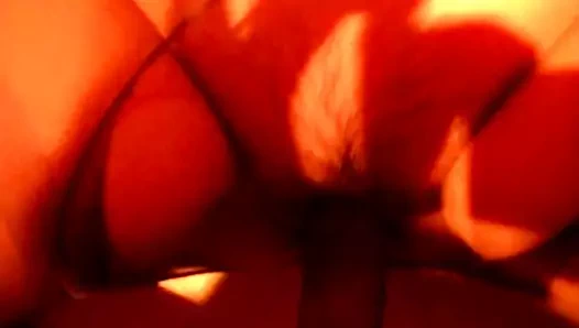 karısı lanet içinde külotlu çorap