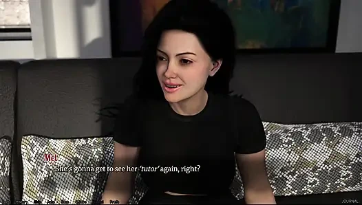 Güçlü Arzu (bölüm 1)