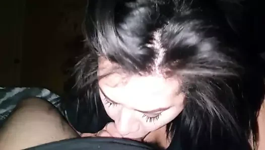 emme onun sert horoz