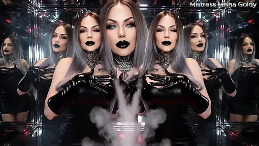 Seni tamamen yeniden yükleyeceğim - Goon rezervasyonu burada başlıyor