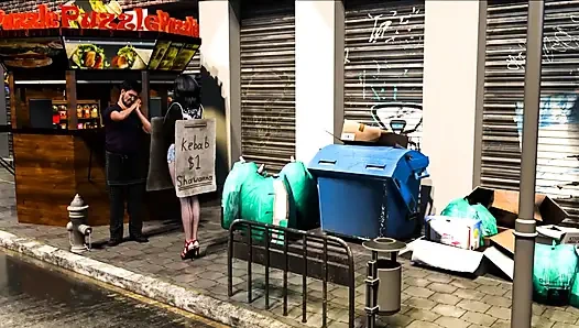 Moda işi ep2 bölüm 10 hayatı loveskysan69