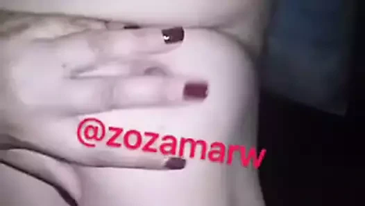 Q7bty t3rd bi 7ewala