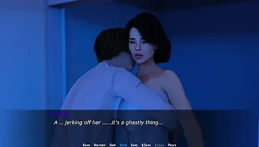 Kader ve hayat sonu bölüm 7 #17 Vaulinhorn'un gizemi devam edecek