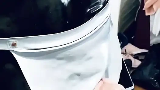 Sinthia hizmetçi travesti