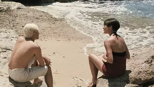 Caterina murino - cennet bahçesi