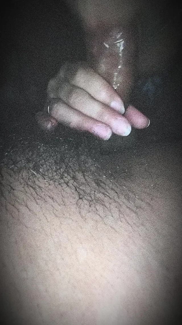 Mutlu sonla biten bir oral seks