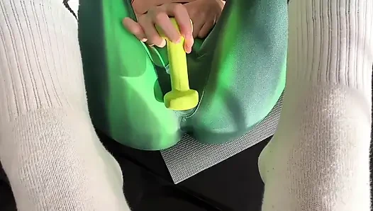Beklenmedik Kadın Orgazmları Derlemesi