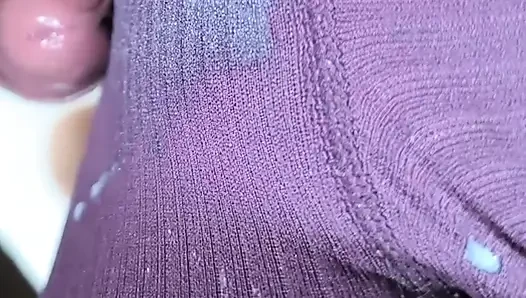 Eğitmen yoga şortumla geliyor