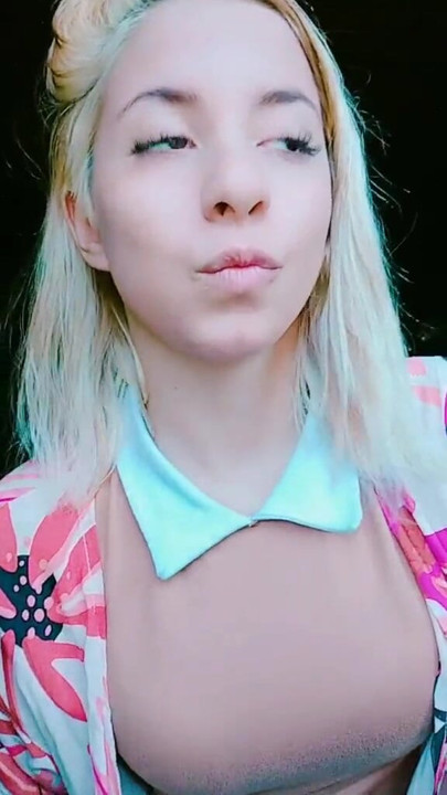 Tik tok xhamster 92