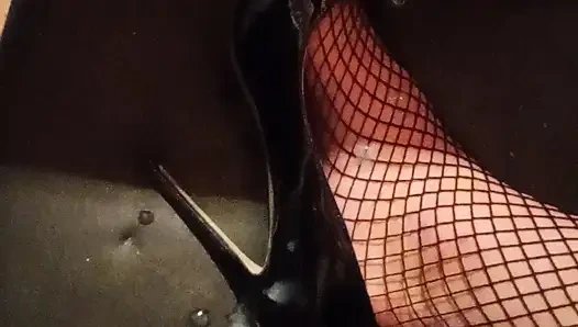 Büyük yarak boşalması