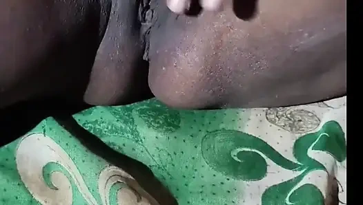 I show my nipples and my pussy and fuck them.