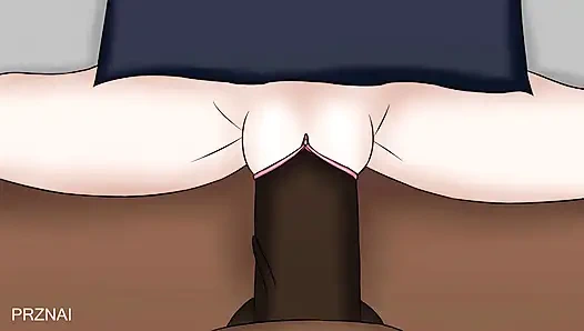 Lycoris Recoil Inoue Takina Hen