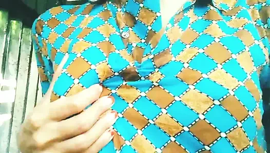 Bangladeşli köylü kız viral video sızdırıldı