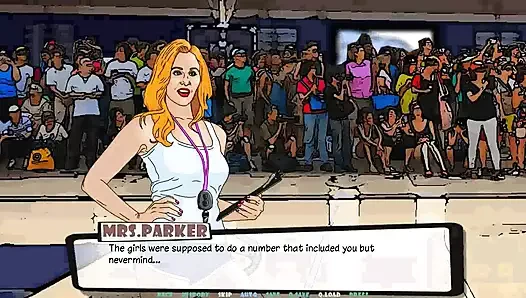 Goss ip çok güzel minyon fahişeler tokatladı