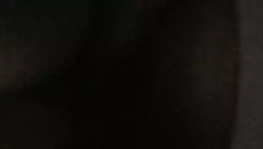 Karısıyla yerel deliği