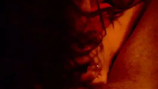 İri güzel kız arkadaş