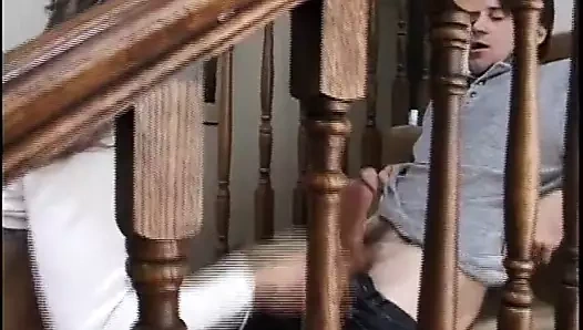 Anal ıslak oyunlar !!! - cilt #05