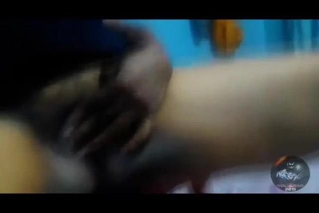 Grace hulape crdts wolverine