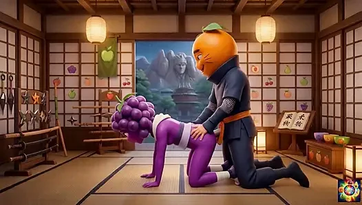 Tatami oda tutkusu - ai hentai asmr