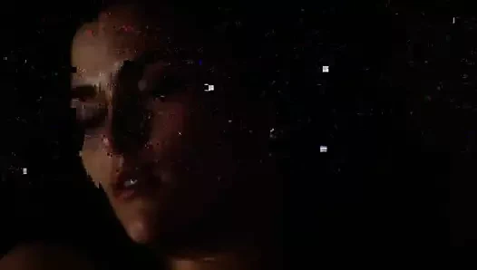 Sherilyn fenn, charlie spradling - ''meridyen''