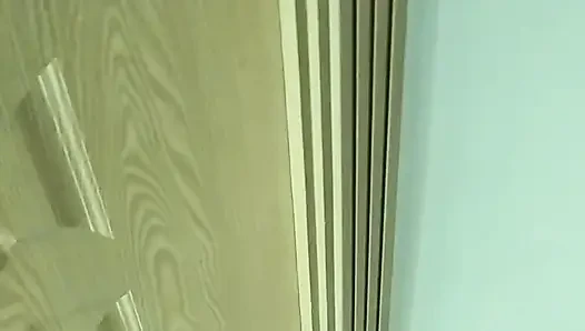 Video görüşmesi pe seksi bat ho gai