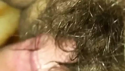 Lanet karısının kıllı amını