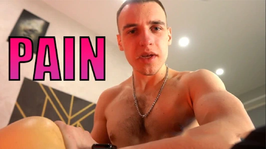 Köle eğitimi - fiziksel acı - TCMB ve şaplak