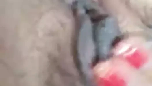 Chinese kız arkadaş mastürbasyon video