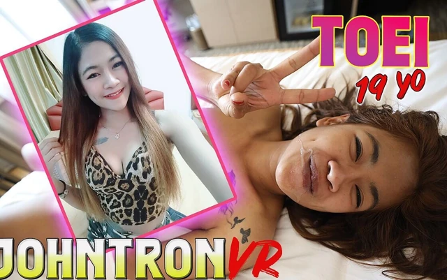 Taylandlı sıska bargirl yüze boşalma için beggs