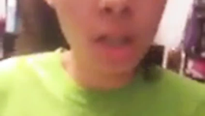 Aptal kaltak iyi bir lanete ihtiyaç duyuyor