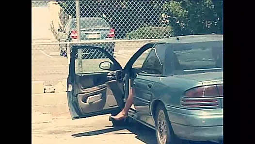 Klasik edepsiz xxxperience vol.2 - bölüm 4