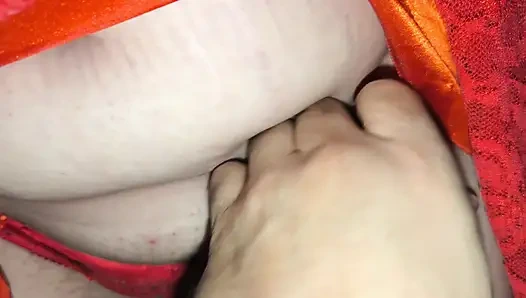 Seks tesettürlü çift Arap kız 19 yaşında