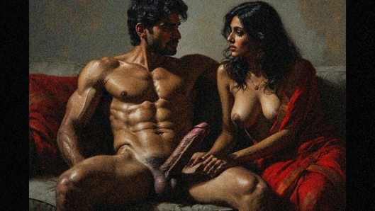 Hot sexy indian milf wants cock in her mouth from her colleague in office desi sex office sex