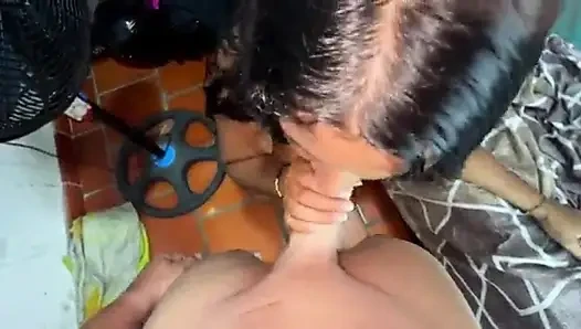 Üvey anne üvey oğlunun içinden sütünü istemesine üvey oğlunu bitiriyor