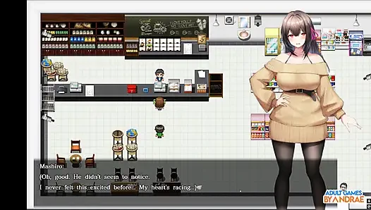 Ep1: Gece yarısı teşhirci dx edition oyunu