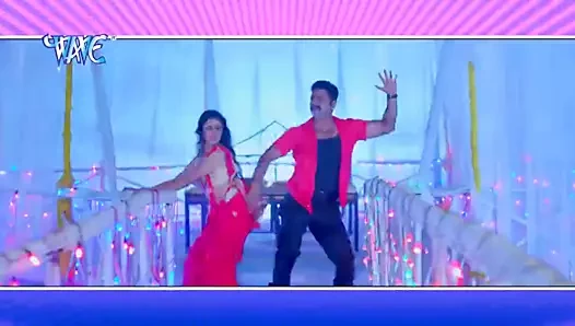 Karı koca seks ile dans