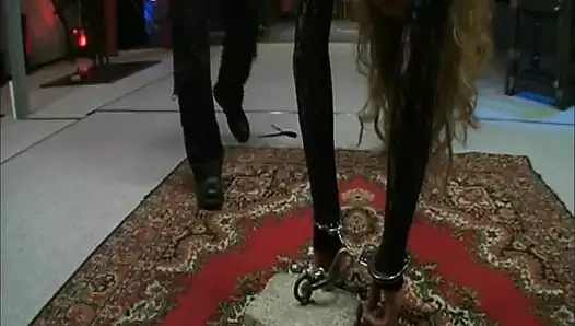 Peinigung im SM-Club 2 - Act #05