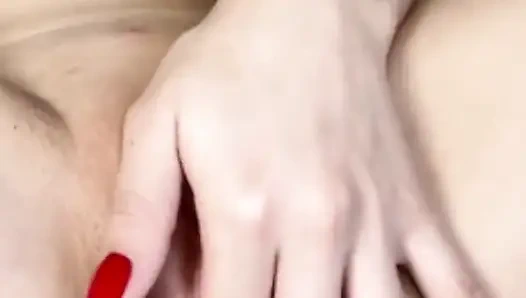 O lastik penise kızgın